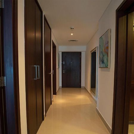 Luxury 2 Bedroom Suite With Full Burj Khalifa View Дубай Екстер'єр фото